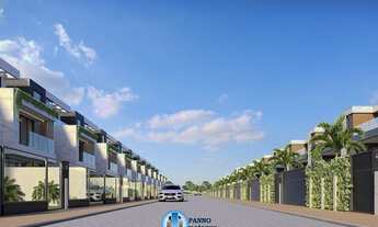 Imagem: Casa em Condomínio 5 dormitórios à venda