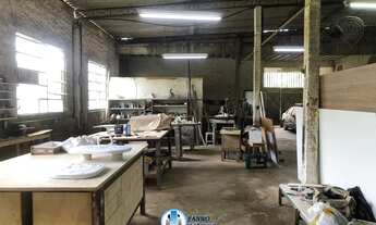 Imagem 6: Galpão em Duque de Caxias