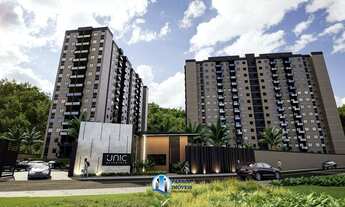 Imagem 2: Garden 2 dormitórios à venda Jardim Primavera Duque de Caxias/RJ