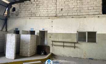 Imagem 6: Galpão com Escritório Prox Rod W Luiz