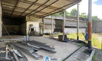 Imagem 5: Galpão com Escritório Prox Rod W Luiz