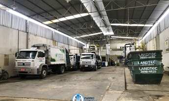 Imagem 7: Galpão em Duque de Caxias