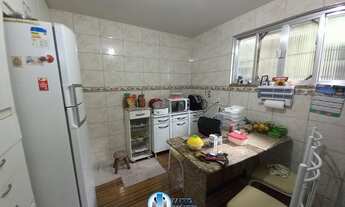 Imagem 4: Casa Duplex com quintal