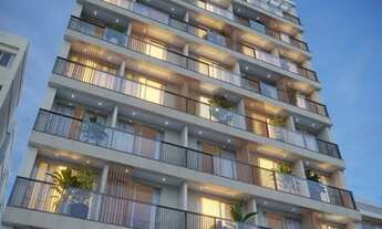 Imagem 1: Apartamento 2 dormitórios à venda Ipanema Rio de Janeiro/RJ