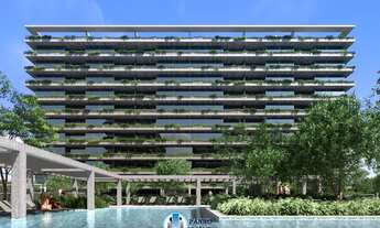 Imagem: Apartamento 3 dormitórios à venda Jacarepaguá