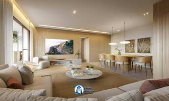 Imagem 5: Apartamento 4 dormitórios à venda Barra da Tijuca Rio de Janeiro/RJ