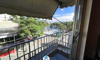 Imagem 7: Apartamento Mobiliado (Jardim primavera / Praça Minas Gerais