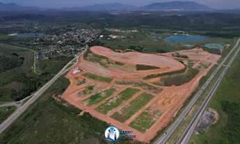 Imagem 4: Terreno frente avenida