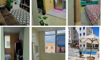 Imagem: Apartamento 2 dormitórios à venda Jardim