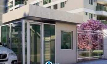 Imagem 2: Apartamento 3 dormitórios à venda Recreio dos Bandeirantes Rio de Janeiro/RJ