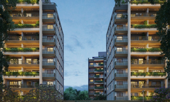 Imagem 3: Apartamento 2 dormitórios à venda Barra da Tijuca Rio de Janeiro/RJ