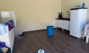 Imagem 7: Casa com piscina na Taquara