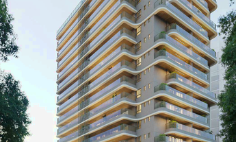 Imagem: Apartamento 4 dormitórios à venda Barra