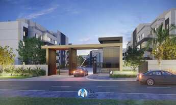 Imagem: Apartamento 2 dormitórios à venda Jacarepaguá