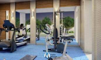 Imagem 3: Apartamento 3 dormitórios à venda Recreio dos Bandeirantes Rio de Janeiro/RJ