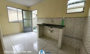 Imagem 2: Casa para locação no centro da figueira