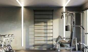 Imagem 3: Apartamento 2 dormitórios à venda Barra da Tijuca Rio de Janeiro/RJ