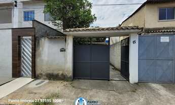 Imagem 3: Terreno com 4 casas a venda no centro da figueira