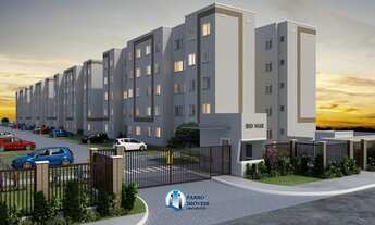 Imagem: Apartamento 2 dormitórios à venda Santa