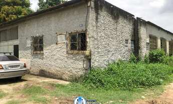 Imagem: Galpão em Duque de Caxias