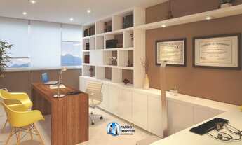 Imagem 5: Sala Comercial à venda Tijuca Rio de Janeiro/RJ