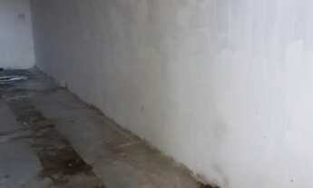 Imagem 4: Loja no posto de gasolina na Washington luíz