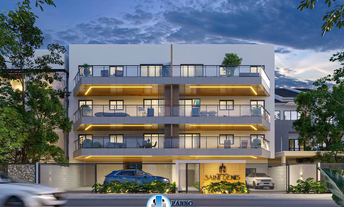 Imagem 2: Apartamento 3 dormitórios à venda Recreio dos Bandeirantes Rio de Janeiro/RJ