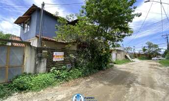 Imagem: CASA DE 3 QUARTOS