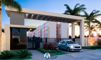 Imagem: Apartamento 1 dormitórios à venda Marapicu