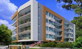 Imagem: Cobertura 2 dormitórios à venda Andaraí