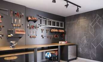 Imagem: Apartamento 2 dormitórios à venda Camorim