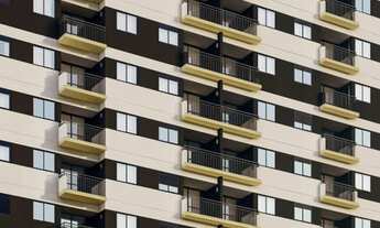 Imagem: Apartamento 2 dormitórios à venda Campo