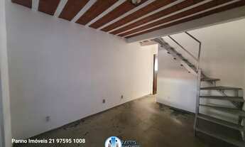 Imagem 6: Duplex Condomínio Calombe