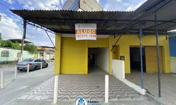 Imagem: Loja na estrada São Lourenço