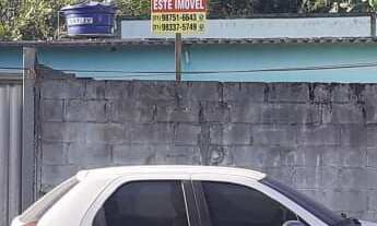 Imagem: Casa em Capivari