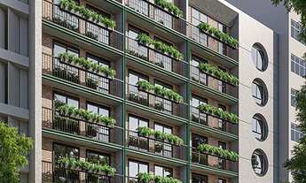 Imagem: Garden 1 dormitórios à venda Centro Rio