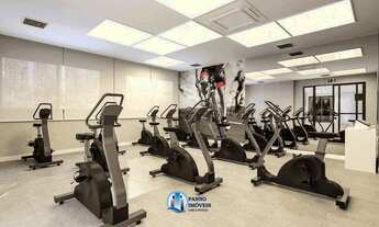 Imagem 4: Cobertura 5 dormitórios à venda Barra da Tijuca Rio de Janeiro/RJ