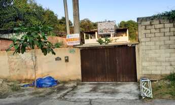 Imagem: Casa espaçosa Duque de Caxias