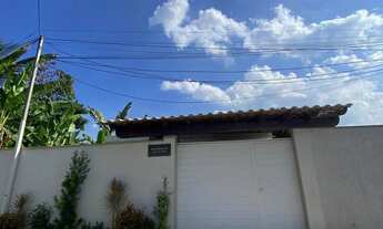 Imagem: Linda casa a venda em Saracuruna