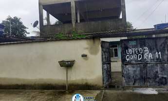 Imagem: Vendo casa totalmente independente em Saracuruna