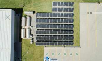 Imagem 7: Galpão Arco metropolitano Logístico 2.000m2 a 18.000m2