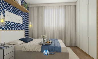 Imagem 4: Apartamento 2 dormitórios à venda Santa Cruz Rio de Janeiro/RJ