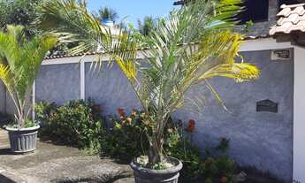 Imagem: CASA A VENDA EM SARACURUNA