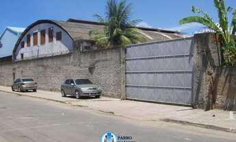 Imagem: Galpão em Duque de Caxias