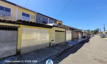 Imagem: Duplex Condomínio Calombe