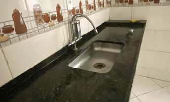 Imagem 6: Apartamento 2 dormitórios à venda Saracuruna Duque de Caxias/RJ