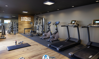 Imagem 6: Garden 1 dormitórios à venda Jacarepaguá Rio de Janeiro/RJ