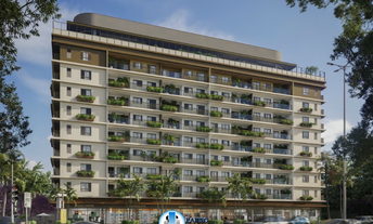 Imagem: Apartamento 3 dormitórios à venda Barra