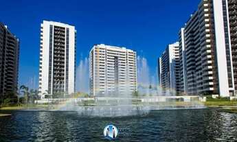 Imagem: Apartamento 3 dormitórios à venda Barra