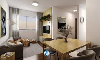 Imagem 2: Apartamento 2 dormitórios à venda Santa Cruz Rio de Janeiro/RJ